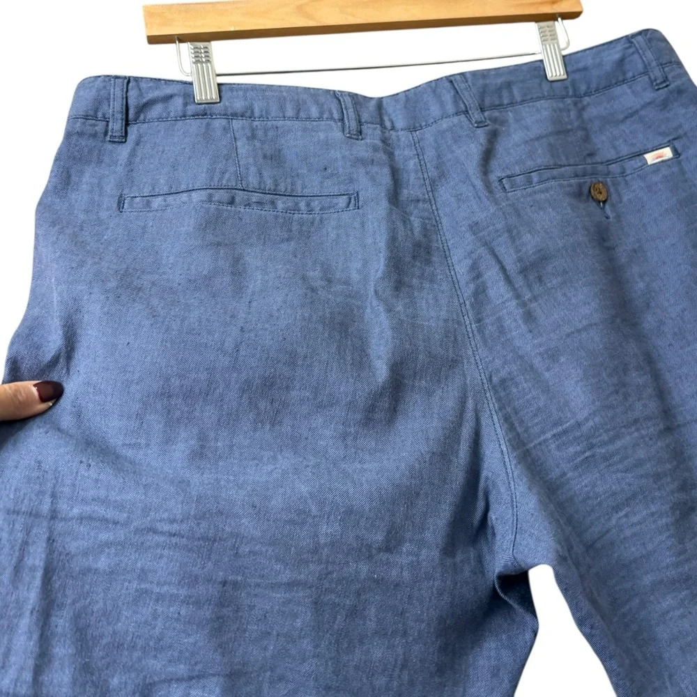 Faherty Tradewinds Short 7.5